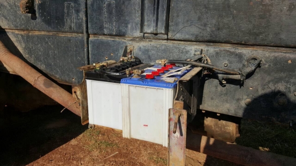 ขายไอ้หลง FN527M-A เครื่อง 6D16 195 แรงม้า คัสซีสวย เกียร์ 6 สปีด มีสโลว์กลาง กระบะไม่ค่อยสวยต้องได้ซ่อม ทะเบียนเต็มพร้อมโอนครับ ขายไอ้หลง FN527M-A เครื่อง 6D16 195 แรงม้า คัสซีสวย เกียร์ 6 สปีด มีสโลว์กลาง กระบะไม่ค่อยสวยต้องได้ซ่อม ทะเบียนเต็มพร้อมโอนครับ