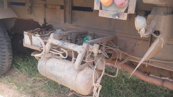 ขาย10ล้อดัมพ์นางฟ้า195 อีซูซุร็อคกี้FVZ32MZP-R แชชซีสวยช่วงล่างใหญ่ พ.เพาเวอร์ เบรคทิ๊ฟฟี่ เกียร์ZFสภาพวิ่งงานปกติ