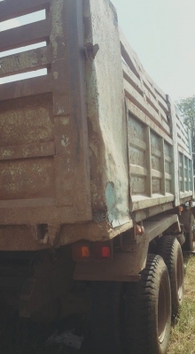 ขาย10ล้อดัมพ์นางฟ้า195 อีซูซุร็อคกี้FVZ32MZP-R แชชซีสวยช่วงล่างใหญ่ พ.เพาเวอร์ เบรคทิ๊ฟฟี่ เกียร์ZFสภาพวิ่งงานปกติ