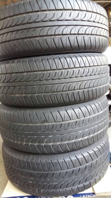 ขายยางnitto 202/60/15 ปี12 3000บาท