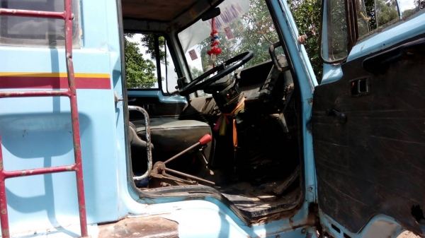 สิบล้อ2เพา อีซุชุ FVZ12MY 175 สโลส 2เพา ท้ายลากหางพับไฮโลริส ขึ้นรถเกียว สภาพพร้อมใช้ ทะเบียนพร้อมโอน