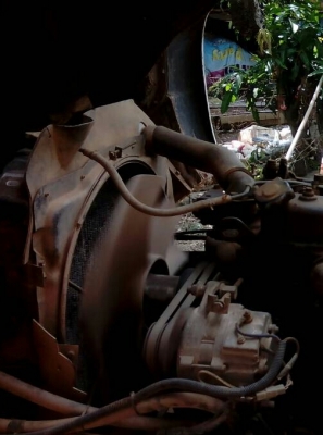 สิบล้อ2เพา อีซุชุ FVZ12MY 175 สโลส 2เพา ท้ายลากหางพับไฮโลริส ขึ้นรถเกียว สภาพพร้อมใช้ ทะเบียนพร้อมโอน