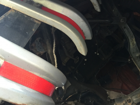 ขายซาก..6ล้อหัวลาก260แรง ปี53 NISSAN UD PKD215E-00035 เครื่องFE6 รถห้างแท้ๆ..มีเล่มทะเบียนพร้อม(ม.79) รถอุบัติเหตุ...พังทั้งคัน