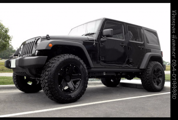 MAMBA WHEELS 4x4 MAMBA WHEELS 4x4