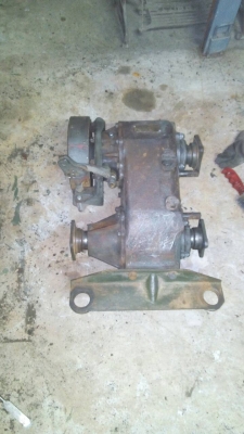 ร้านm601.ขายเกียสโล4x4.m37.ของแท้สวยสภาพดี