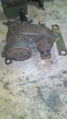 ร้านm601.ขายเกียสโล4x4.m37.ของแท้สวยสภาพดี