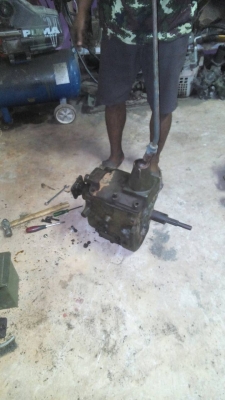 ร้านm601ขายเกียหลัก4สปีดของ.m37แท้ๆสวยมีเพรสครบ