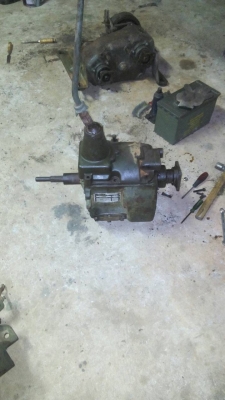 ร้านm601ขายเกียหลัก4สปีดของ.m37แท้ๆสวยมีเพรสครบ