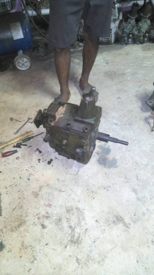 ร้านm601ขายเกียหลัก4สปีดของ.m37แท้ๆสวยมีเพรสครบ