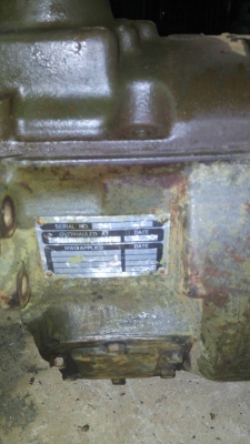 ร้านm601ขายเกียหลัก4สปีดของ.m37แท้ๆสวยมีเพรสครบ