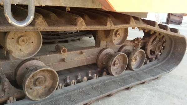 รถสวยพร้อมใช้ครับ DC 60 ปี 53 พร้อมทะเบียน รถสวยพร้อมใช้ครับ DC 60 ปี 53 พร้อมทะเบียน