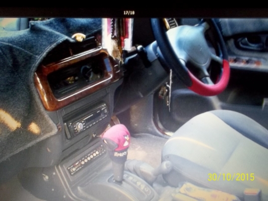 ขาย 235000 บาท สตราด้า จี วาก้อน 4x4  เอกสารพร้อมโอน