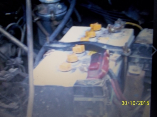 ขาย 235000 บาท สตราด้า จี วาก้อน 4x4  เอกสารพร้อมโอน