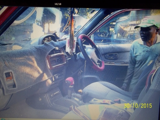 ขาย 235000 บาท สตราด้า จี วาก้อน 4x4  เอกสารพร้อมโอน