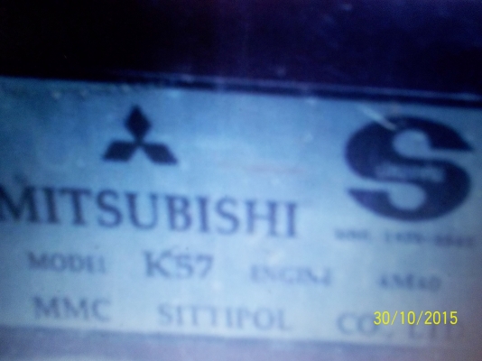 ขาย 235000 บาท สตราด้า จี วาก้อน 4x4  เอกสารพร้อมโอน