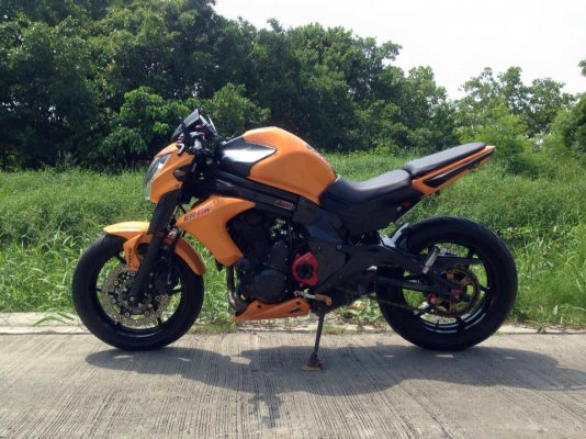 ขาย er6n ปี2013 แต่งแน่นๆ ขาย er6n ปี2013 แต่งแน่นๆ