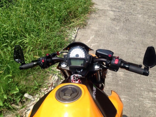 ขาย er6n ปี2013 แต่งแน่นๆ ขาย er6n ปี2013 แต่งแน่นๆ