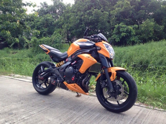 ขาย er6n ปี2013 แต่งแน่นๆ ขาย er6n ปี2013 แต่งแน่นๆ