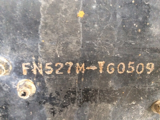 ขายหัวลากMITSUBISHI FN527M-TGเครื่องฮุนได340แรงเกียร์อินตั้นNgv8ถังปี45 ขายหัวลากMITSUBISHI FN527M-TGเครื่องฮุนได340แรงเกียร์อินตั้นNgv8ถังปี45