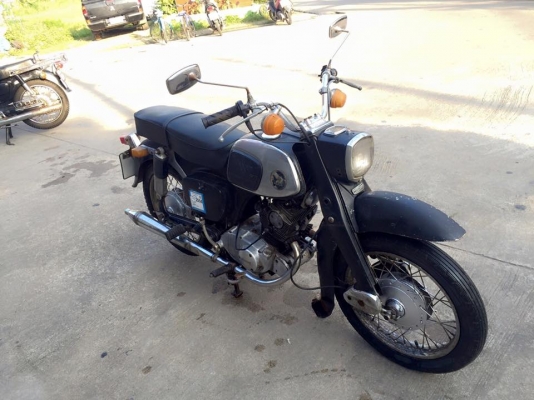 ขายเหมา c92 k 125m2   เครื่องดีขี่ได้ปกติ สภาพครบตามรูป ขี่ใช้งานได้ มีทะเบียนโอน ทั้งคู่ รายละเอียด โทรคุยได้ครับ ขาย 69000