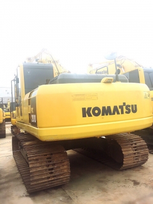 รถแบคโฮ Komatsu PC200-8 3,500 ชม สวยๆพร้อม ใช้งานครับ รถแบคโฮ Komatsu PC200-8 3,500 ชม สวยๆพร้อม ใช้งานครับ