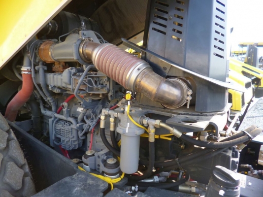 BOMAG BW219DH-4i ปี2013 684ชม. Made in เยอรมัน 19-20ตัน ครับ BOMAG BW219DH-4i ปี2013 684ชม. Made in เยอรมัน 19-20ตัน ครับ