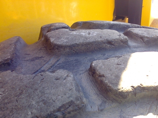 BOMAG BW219DH-4 ปี2006 2,507ชม.Made in เยอรมัน 19-20ตัน ครับ