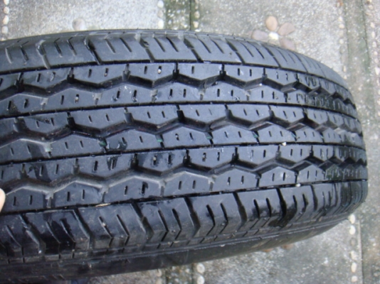 ล้อกะทะพร้อมยางขอบ15 ของDmax ติดต่อ 0982868775 ล้อกะทะพร้อมยางขอบ15 ของDmax ติดต่อ 0982868775