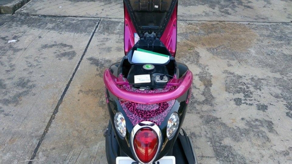 fino ท่ออาร์ม สภาพสวย พร้อมใช้งาน fino ท่ออาร์ม สภาพสวย พร้อมใช้งาน