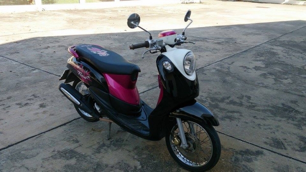 fino ท่ออาร์ม สภาพสวย พร้อมใช้งาน fino ท่ออาร์ม สภาพสวย พร้อมใช้งาน