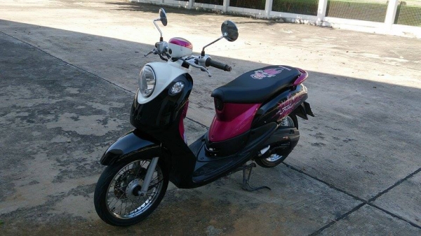 fino ท่ออาร์ม สภาพสวย พร้อมใช้งาน fino ท่ออาร์ม สภาพสวย พร้อมใช้งาน