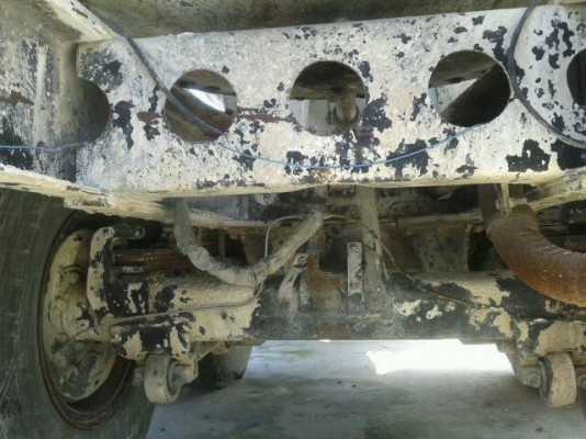 ขาย10ล้อ เพลาเดียว พร้อมเต้าปูน