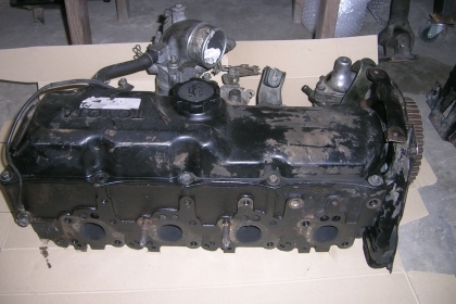 ...  ขายฝาสูบ TOYOTA 5L ...