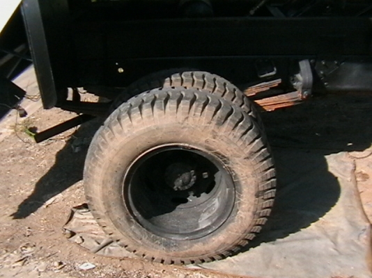 ขายครับ มิตซูแคนเตร์