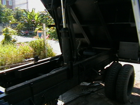 ขายครับ มิตซูแคนเตร์