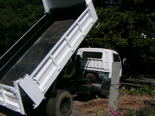 ขายครับ มิตซูแคนเตร์