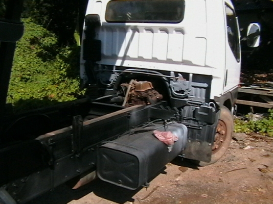 ขายครับ มิตซูแคนเตร์