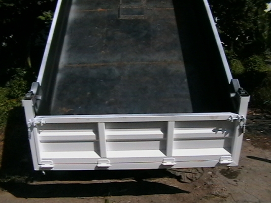 ขายครับ มิตซูแคนเตร์