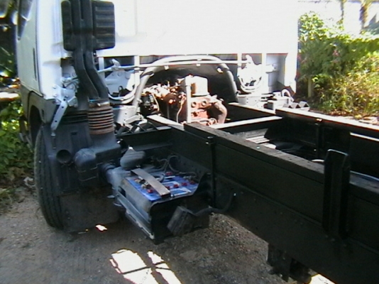 ขายครับ มิตซูแคนเตร์