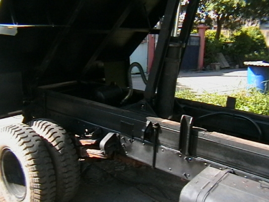 ขายครับ มิตซูแคนเตร์