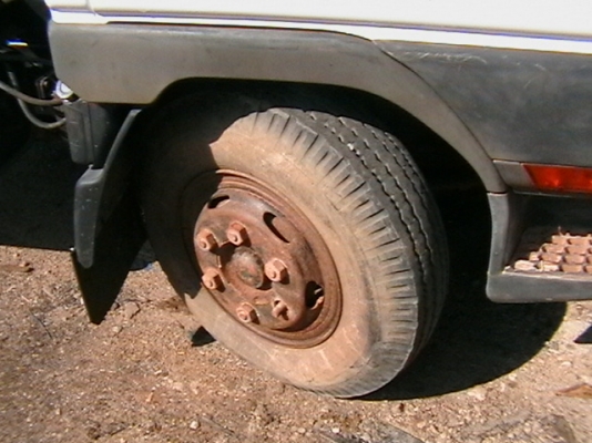 ขายครับ มิตซูแคนเตร์