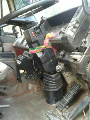 รถบรรทุก 10 ล้อ 1 เพลาISUZU เครื่อง 175  แรง เบรคทิฟฟี่ พวงมาลัยเพาเวอร์ ช่วงล่างใหญ่ พร้อมเครื่องเสียงชุดใหญ่ ราคา 550,000 บ.รถอยู่สระบุรี