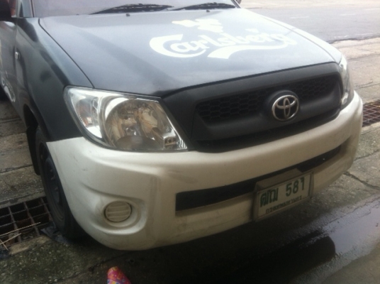 ขายด่วน toyota vigo 2.5e 2011 ขาย2คัน รถเดิมๆ เข้าศูนย์ตลอด วิ่งน้อย ขายด่วน toyota vigo 2.5e 2011 ขาย2คัน รถเดิมๆ เข้าศูนย์ตลอด วิ่งน้อย