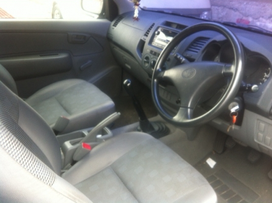 ขายด่วน toyota vigo 2.5e 2011 ขาย2คัน รถเดิมๆ เข้าศูนย์ตลอด วิ่งน้อย ขายด่วน toyota vigo 2.5e 2011 ขาย2คัน รถเดิมๆ เข้าศูนย์ตลอด วิ่งน้อย