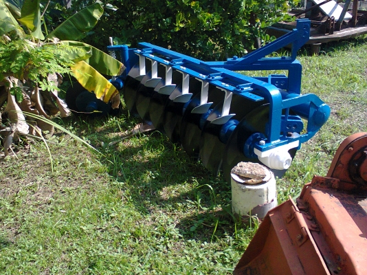 Johndeere 2450 Johndeere 2450