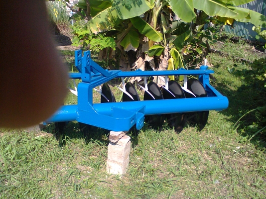 Johndeere 2450 Johndeere 2450