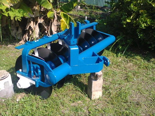 Johndeere 2450 Johndeere 2450