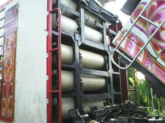 สิบล้อ ฮีโน่ 260ปี54 แม่ลูก3คาน กะบะเหล็กไม่ดั้ม สภาพดีสวยจัดบางเดิมพร้อมใช้ ทะเบียนพร้อมโอน