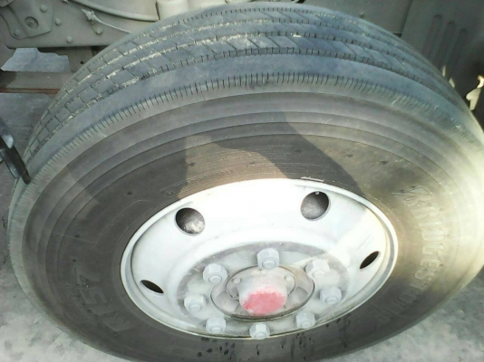 สิบล้อ ฮีโน่ 260ปี54 แม่ลูก3คาน กะบะเหล็กไม่ดั้ม สภาพดีสวยจัดบางเดิมพร้อมใช้ ทะเบียนพร้อมโอน