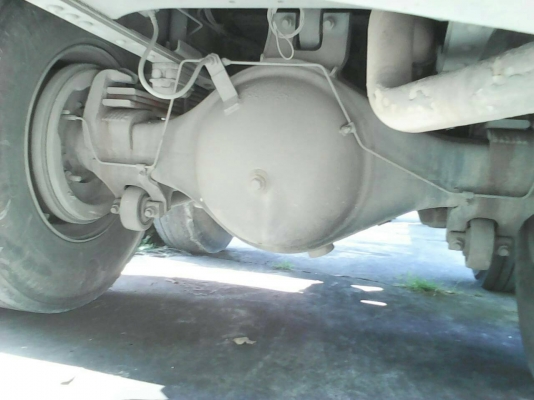 สิบล้อ ฮีโน่ 260ปี54 แม่ลูก3คาน กะบะเหล็กไม่ดั้ม สภาพดีสวยจัดบางเดิมพร้อมใช้ ทะเบียนพร้อมโอน